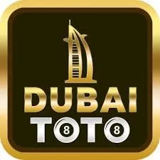 dubaitoto Logo
